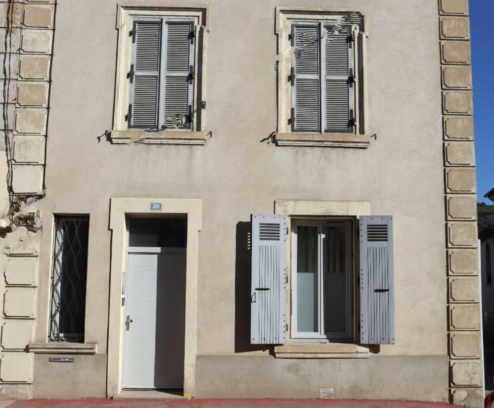 Charmant Studio En Plein Coeur De Tain L'Hermitage Kültér fotó